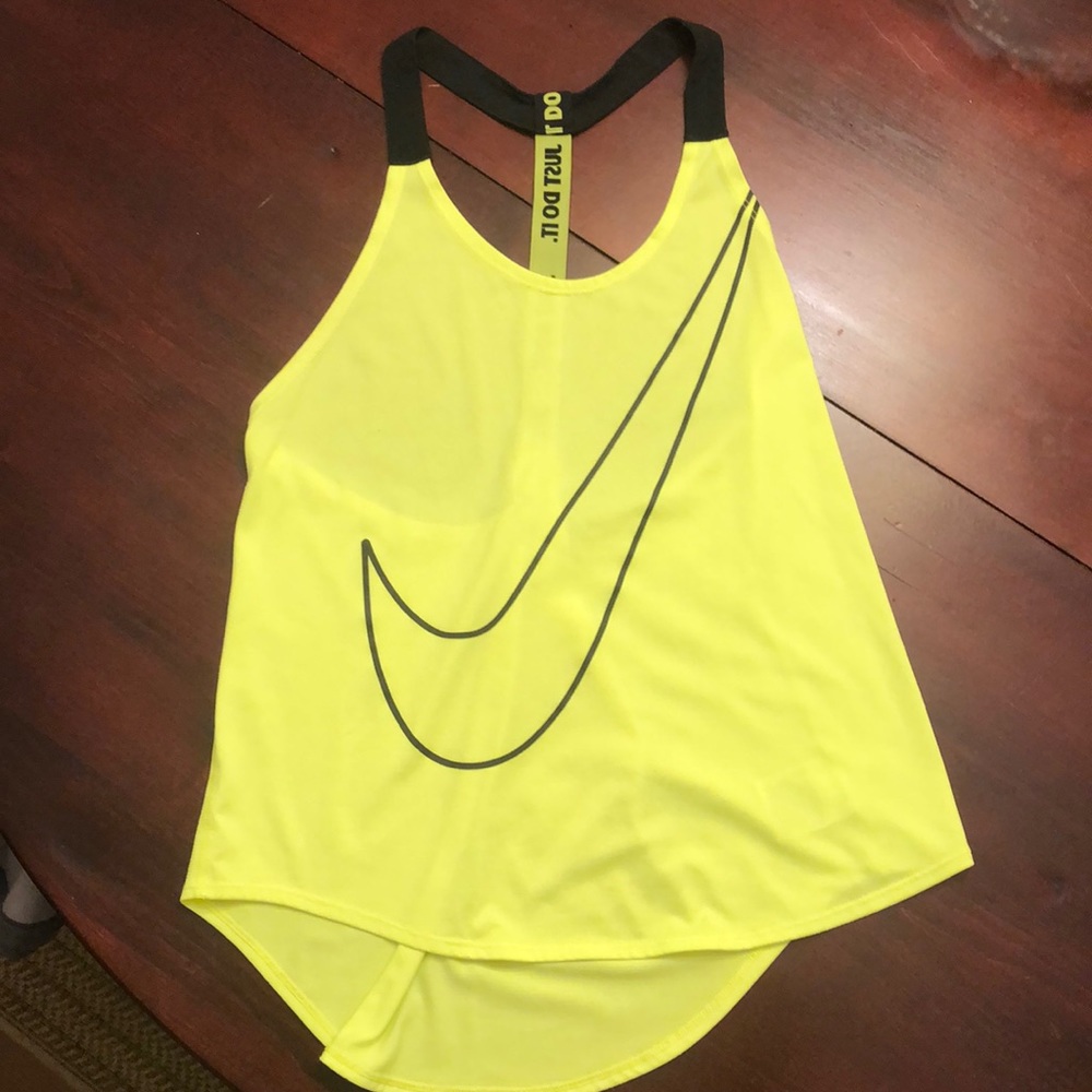 Nike Tank Top